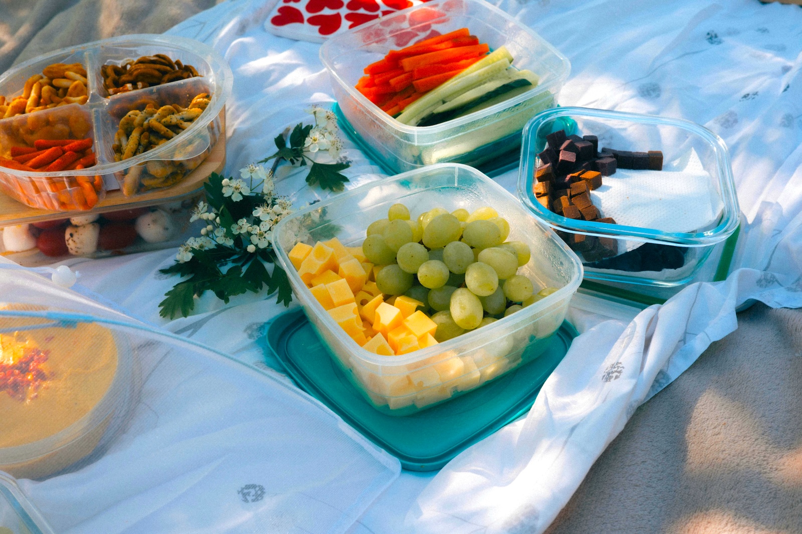 ways to use leftovers