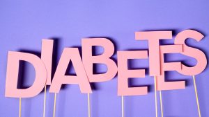 staying healthy as a diabetic