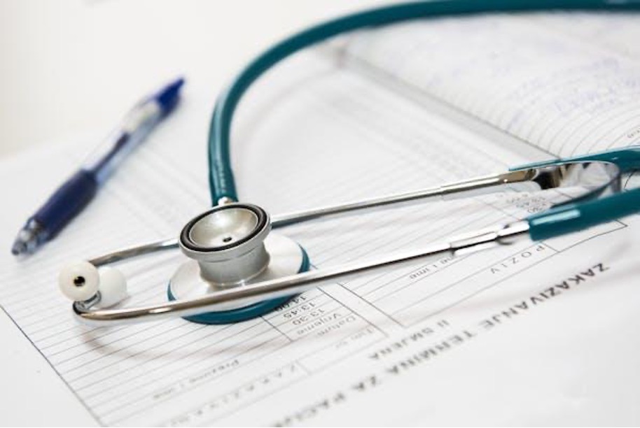 complications with your health