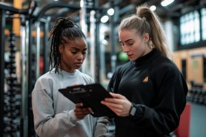 personal trainer can and cannot do