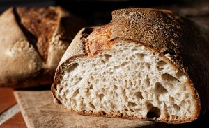 bread that stabilizes blood sugar