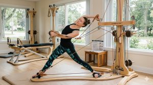 gyrotonic palo alto